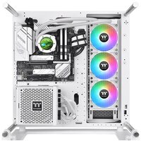 Thermaltake TH360 V2 Ultra ARGB Snow Edition CL-W405-PL12SW-A Image #4