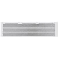 Thermaltake TH360 V2 Ultra ARGB Snow Edition CL-W405-PL12SW-A Image #3