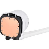 Thermaltake TH360 V2 Ultra ARGB Snow Edition CL-W405-PL12SW-A Image #2