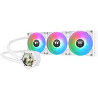 Thermaltake TH360 V2 Ultra ARGB Snow Edition CL-W405-PL12SW-A