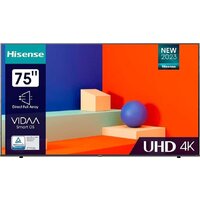 Hisense 75A6K