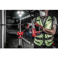 Milwaukee M18 M18BLH-0 4933479426 (без АКБ) Image #4