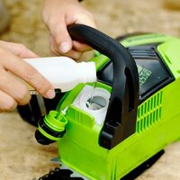 Greenworks GD40CS18 2005807UG (с 1-им АКБ) Image #2