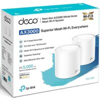 TP-Link Deco X60 V2 (2 шт.) Image #2