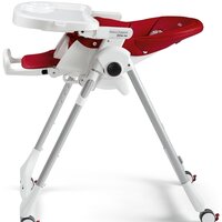 Peg Perego Prima Pappa Follow Me (ice) Image #5