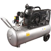 Quattro Elementi BW-500-100 Image #2