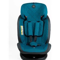 Amarobaby Brilliant Isofix AMARO-2003-BrBi (бирюзовый) Image #11