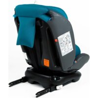 Amarobaby Brilliant Isofix AMARO-2003-BrBi (бирюзовый) Image #18