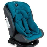 Amarobaby Brilliant Isofix AMARO-2003-BrBi (бирюзовый)