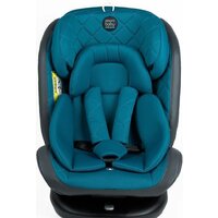 Amarobaby Brilliant Isofix AMARO-2003-BrBi (бирюзовый) Image #10