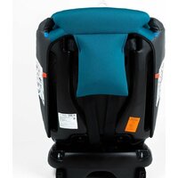 Amarobaby Brilliant Isofix AMARO-2003-BrBi (бирюзовый) Image #14