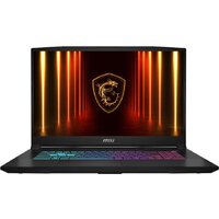 MSI Katana 17 HX B14WGK-053XRU