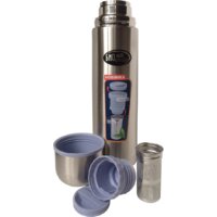 БИОСТАЛЬ NB-1000Z 1л (серебристый) Image #3