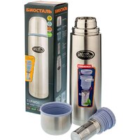 БИОСТАЛЬ NB-1000Z 1л (серебристый) Image #6