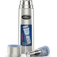 БИОСТАЛЬ NB-1000Z 1л (серебристый) Image #2