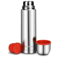 StarWind 10-500 500мл (серебристый/красный) Image #5