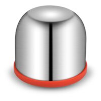 StarWind 10-500 500мл (серебристый/красный) Image #6