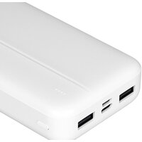 TFN Solid 20000mAh (белый) Image #5