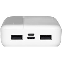 TFN Solid 20000mAh (белый) Image #4