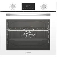 Indesit IFE 3644 WH Image #1