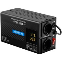 Solaris VSD-1000