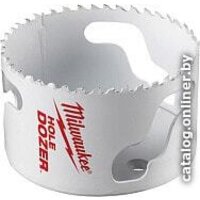 Milwaukee Hole Dozer 49560087