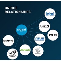 Crucial 16ГБ DDR5 4800 МГц CB16GU4800 Image #4