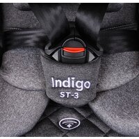 Indigo Aero Isofix (бежевый) Image #12