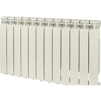 Stout BRAVO 500 (12 секций)