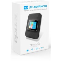 Tenda 4G185 (черный) Image #5