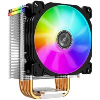 Jonsbo CR-1400 ARGB Black Image #3