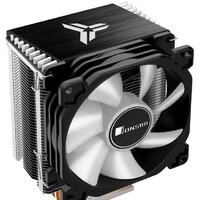 Jonsbo CR-1400 ARGB Black Image #2