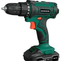 Favourite DC-1802 PROMO (с 2-мя АКБ)