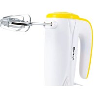 Blackton Bt MX320 (белый/желтый)