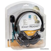 A4Tech HS-7P Image #4