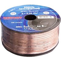 Rexant 01-6201-3 (100 м, прозрачный)