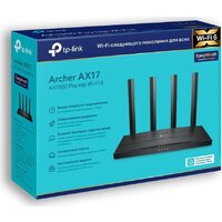 TP-Link Archer AX17 Image #3