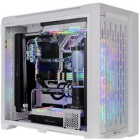 Thermaltake CTE C750 TG ARGB Snow CA-1X6-00F6WN-01
