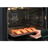 Electrolux KOBBS39WX Image #4