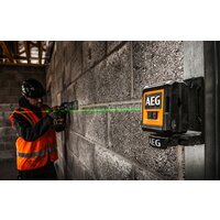 AEG Powertools CLG220-B 4935472253 (с магнитным кронштейном) Image #14