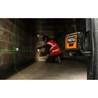 AEG Powertools CLG220-B 4935472253 (с магнитным кронштейном) Image #10