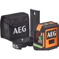 AEG Powertools CLG220-B 4935472253 (с магнитным кронштейном)