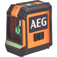 AEG Powertools CLG220-B 4935472253 (с магнитным кронштейном) Image #2