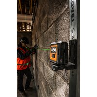 AEG Powertools CLG220-B 4935472253 (с магнитным кронштейном) Image #11