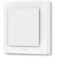 Aqara Light Switch H2 EU WS-K07D 1 клавиша (белый)