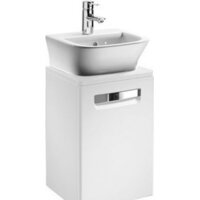 Roca Тумба под умывальник The Gap 45 ZRU9302880