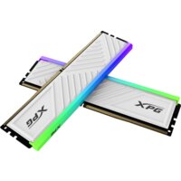 ADATA XPG Spectrix D35G RGB 16ГБ DDR4 3600МГц AX4U360016G18I-SWHD35G Image #4