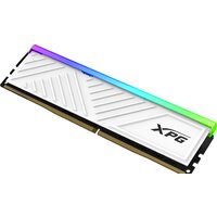 ADATA XPG Spectrix D35G RGB 16ГБ DDR4 3600МГц AX4U360016G18I-SWHD35G Image #3