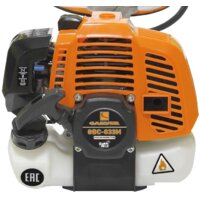 Carver GBC-033M Image #3