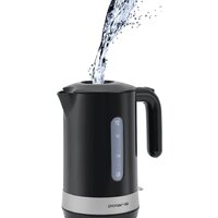 Polaris PWK 1803C Water Way Pro (черный)